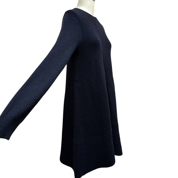 Proenza Schouler Oversized Sweater Dress - Picture 5 of 10